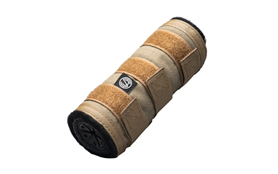 Sco Suppressor Cover 6" Fde โ Sco Suppressor Cover 6" Fde