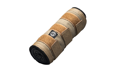 Sco Suppressor Cover 7.5" Fde โ Sco Suppressor Cover 7.5" Fde