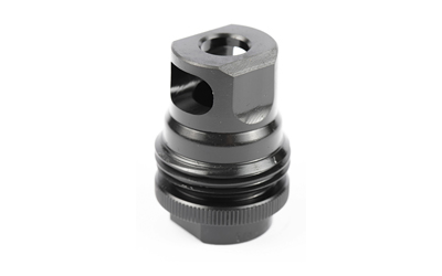 Sco Asr Mb Single Port 1/2x28 9mm โ Sco Asr Mb Single Port 1/2x28 9mm