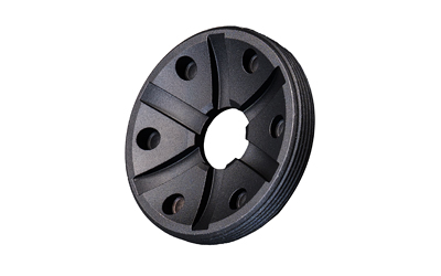 Sco Charlie Front Cap 223cal — Sco Charlie Front Cap 223cal