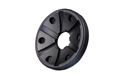 Sco Charlie Front Cap 30cal โ Sco Charlie Front Cap 30cal