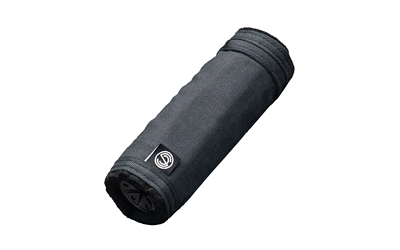 Sco Suppressor Cvr 6" Blk Corset โ Sco Suppressor Cvr 6" Blk Corset