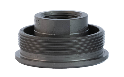Sco Ti Bravo 5/8x24 Direct Thread โ Sco Ti Bravo 5/8x24 Direct Thread