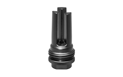 Sco Asr Flash Hider 5/8x24 .30 Cal โ Sco Asr Flash Hider 5/8x24 .30 Cal