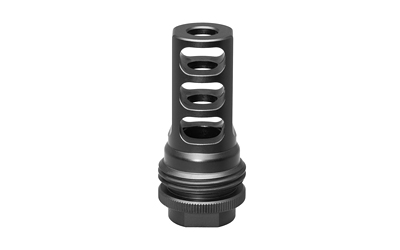 Sco Asr Muzzle Brake 5/8x24 .30 Cal โ Sco Asr Muzzle Brake 5/8x24 .30 Cal