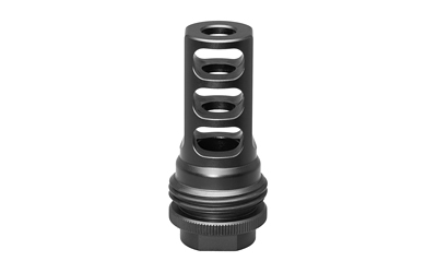 Sco Asr Muzzle Brake 3/4x24 .338 Cal โ Sco Asr Muzzle Brake 3/4x24 .338 Cal