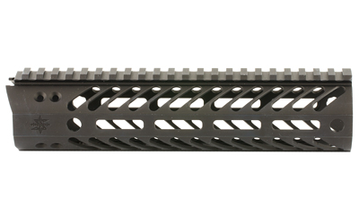 Seekins Mcsr Mlok Rail 9" Blk โ Seekins Mcsr Mlok Rail 9" Blk