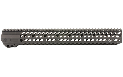 Seekins Noxs Mlok Rail 15" Blk โ Seekins Noxs Mlok Rail 15" Blk