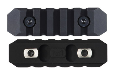 Seekins Mlok Rail Section 5 Slot โ Seekins Mlok Rail Section 5 Slot