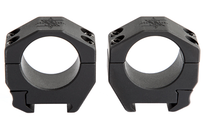 Seekins 30mm Tube .92" Med/high 4cap โ Seekins 30mm Tube .92" Med/high 4cap