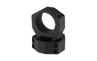 Seekins 34mm Tube 1.00" High 4cap โ Seekins 34mm Tube 1.00" High 4cap