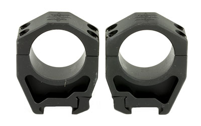 Seekins 34mm Tube 1.45" High 4cap โ Seekins 34mm Tube 1.45" High 4cap