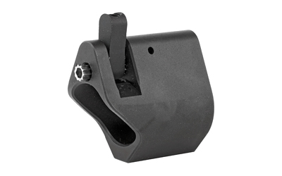 Seekins Select Adj Gas Block .750 โ Seekins Select Adj Gas Block .750