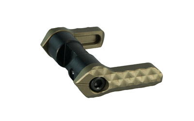Seekins Sp Sfty Selector Kit Fde โ Seekins Sp Sfty Selector Kit Fde