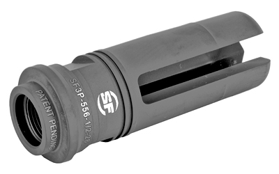 Surefire Socom Fh 5.56mm 1/2x28 M4