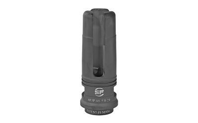 Surefire Socom Fh 6.8spc 5/8x24