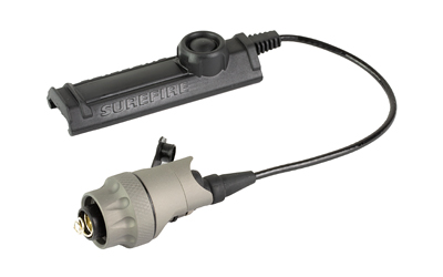 Surefire M6xx Sw/tailcap Tan W/sr07