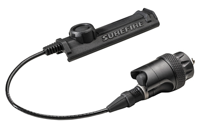 Surefire M6xx Sw/tail Cap Tp Switch
