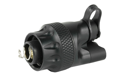 Surefire M6xx Sw/tail Cap No Cable