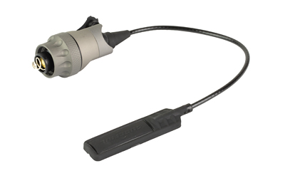 Surefire Ds07 Sw/tailcap 7" Cable Tn
