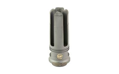Surefire 4 Prong Fh 5.56mm 1/2x28