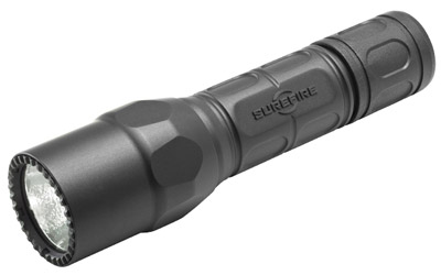 Surefire G2x Pro-blk 15/600 Lm-led