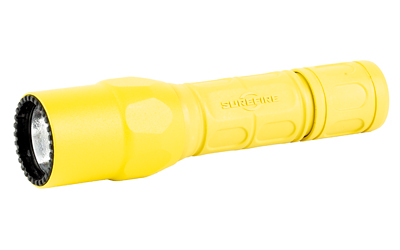 Surefire G2x Pro 600/15l Yellow โ Surefire G2x Pro 600/15l Yellow