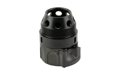 Surefire Fa Hub 556 1.375x24 Socom — Surefire Fa Hub 556 1.375x24 Socom