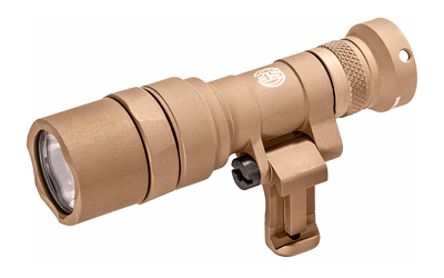 Surefire M340c Scout Pro 500 Lum Tan