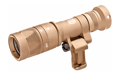 Surefire M340v Scout Pro Vampire Tan — Surefire M340v Scout Pro Vampire Tan