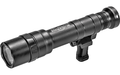 Surefire M640df Scout Pro 1500lm Bk