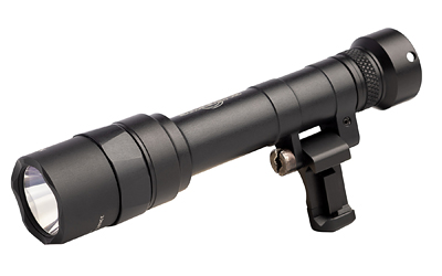 Surefire Scout Pro Turbo 6v 123 Bk — Surefire Scout Pro Turbo 6v 123 Bk