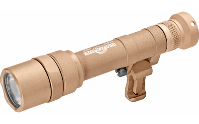 Surefire M640u Scout Pro 1000lum Tn โ Surefire M640u Scout Pro 1000lum Tn