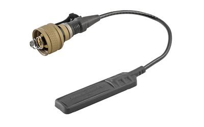 Surefire Rs Assy For Scoutlight Tan โ Surefire Rs Assy For Scoutlight Tan