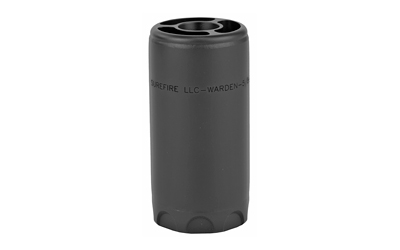 Surefire Warden 762 Direct Thrd Blk โ Surefire Warden 762 Direct Thrd Blk