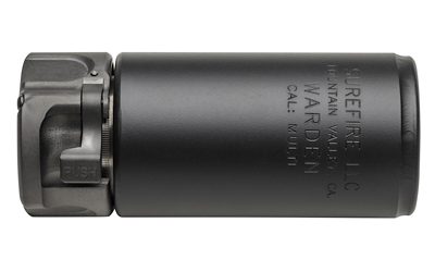 Surefire Warden-blast Multi Cal Blk โ Surefire Warden-blast Multi Cal Blk