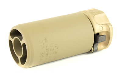 Surefire Warden-blast Multi Cal De โ Surefire Warden-blast Multi Cal De