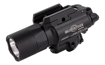 Surefire X400 Turbo Red Lsr Blk โ Surefire X400 Turbo Red Lsr Blk