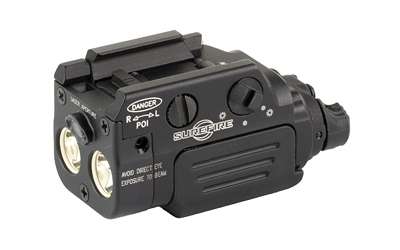 Surefire Cmp Light Red 800 Lm Blk โ Surefire Cmp Light Red 800 Lm Blk