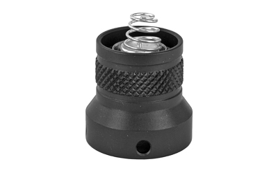 Surefire Protective Rear Cap Assy Bk โ Surefire Protective Rear Cap Assy Bk