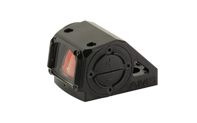 Shlds Ams Enclosed Emitter Rds Mr