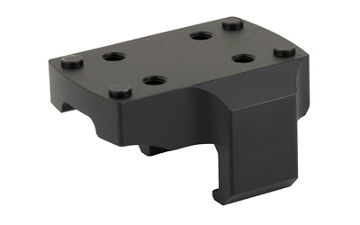 Shlds Mount Plate Mp5 โ Shlds Mount Plate Mp5