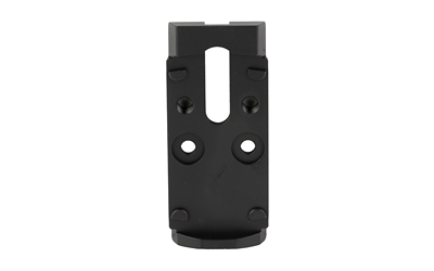 Shlds Mount Plate Walther Q4/q5 Ppq โ Shlds Mount Plate Walther Q4/q5 Ppq