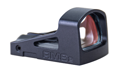 Shlds Rms2 Ply Ed Rfx Mini Sght 4moa