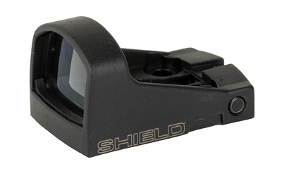 Shlds Sms Poly Ed Mini Sght 2moa Dot โ Shlds Sms Poly Ed Mini Sght 2moa Dot