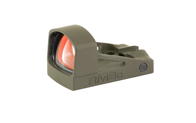 Shld Rmsc Gls Ed Mini Sight 8moa Odg โ Shld Rmsc Gls Ed Mini Sight 8moa Odg