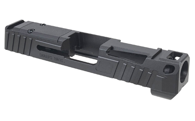 Sharps Slide Comp Or For Sig 365 Blk — Sharps Slide Comp Or For Sig 365 Blk