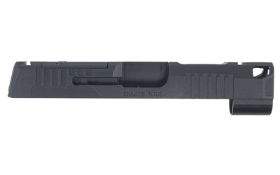 Sharps 365xl Slide Or Integrated Cmp — Sharps 365xl Slide Or Integrated Cmp