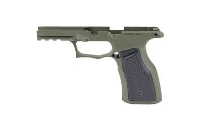 Sharps Gen3 P365 Xmacro Blk/blk — OD