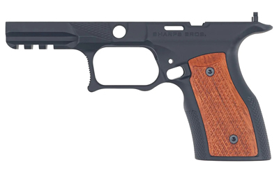 Sharps Grip For Echelon Blk/cherry โ Sharps Grip For Echelon Blk/cherry